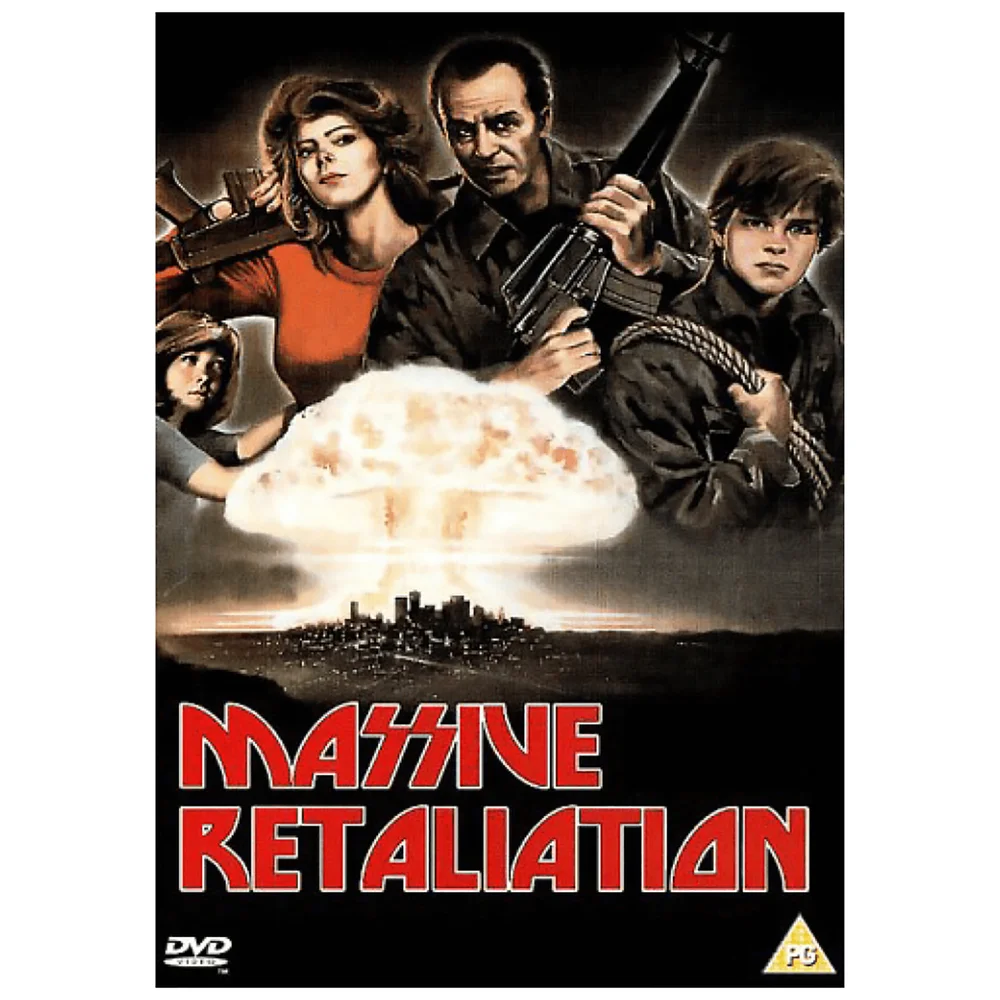 Massive Retaliation Afbeelding 1