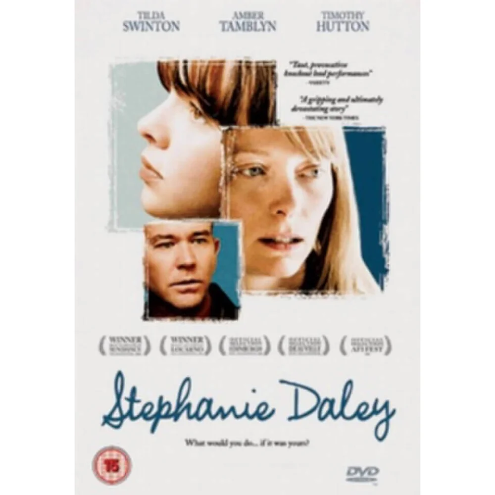 Stephanie Daley Afbeelding 1