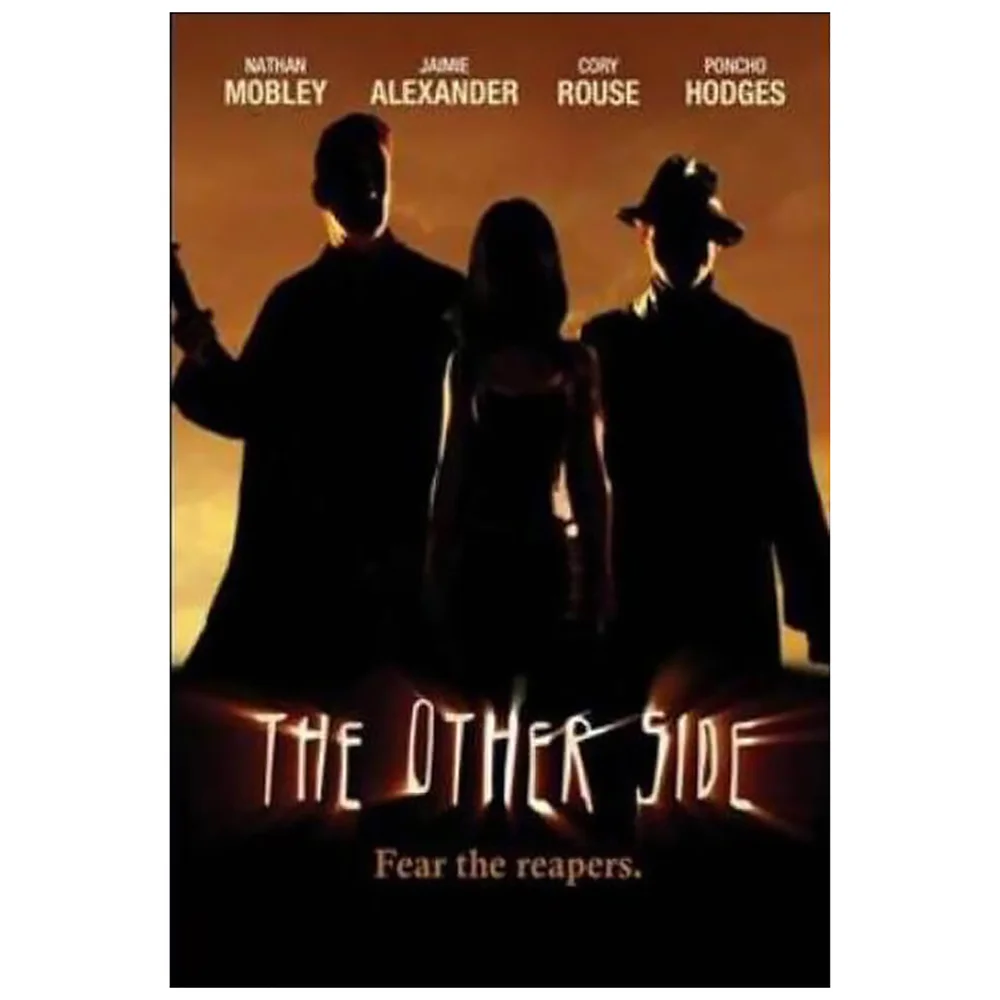 The Other Side Afbeelding 1