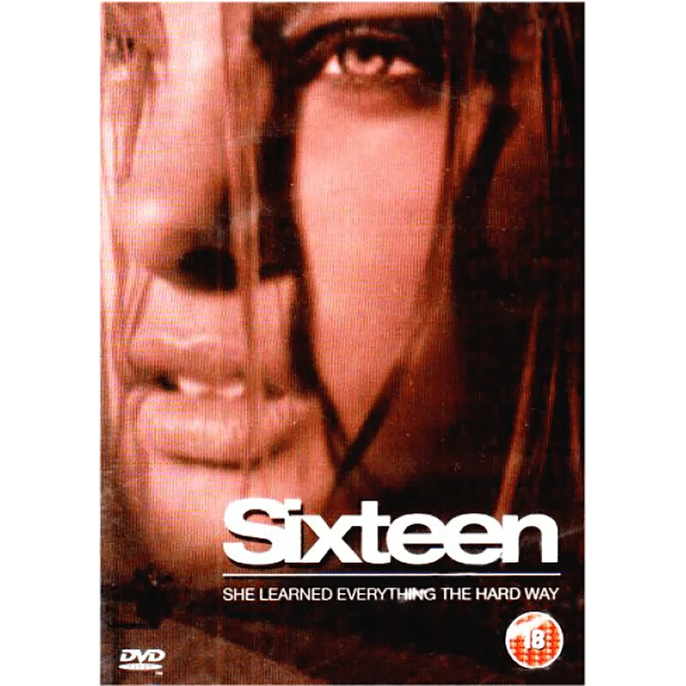 Sixteen Afbeelding 1