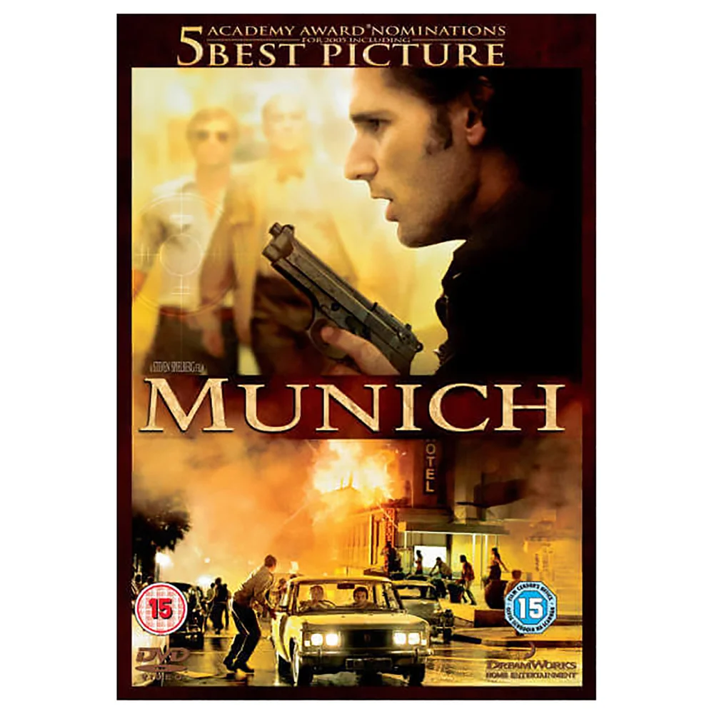 Munich Afbeelding 1