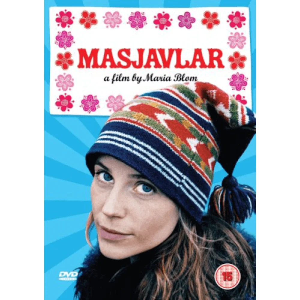 Masjavlar Afbeelding 1
