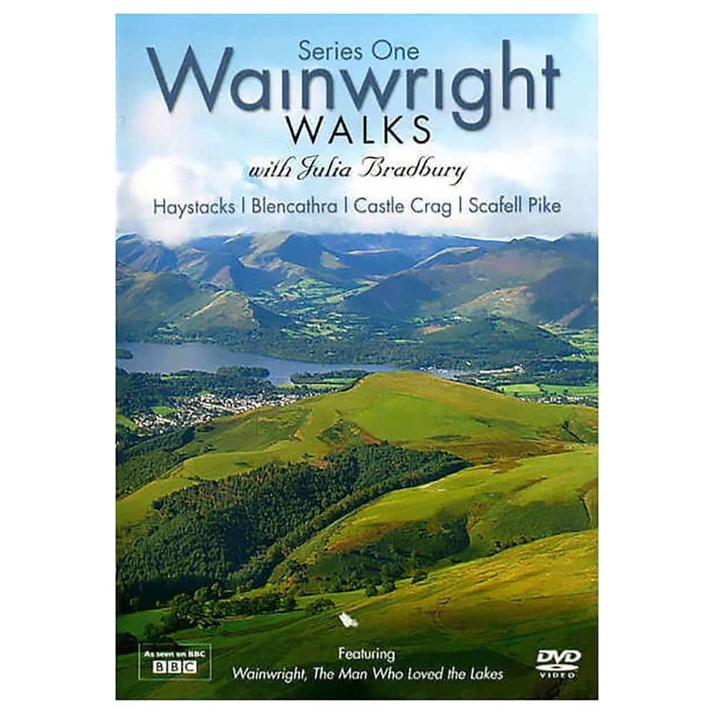 Wainwright Walks Afbeelding 1