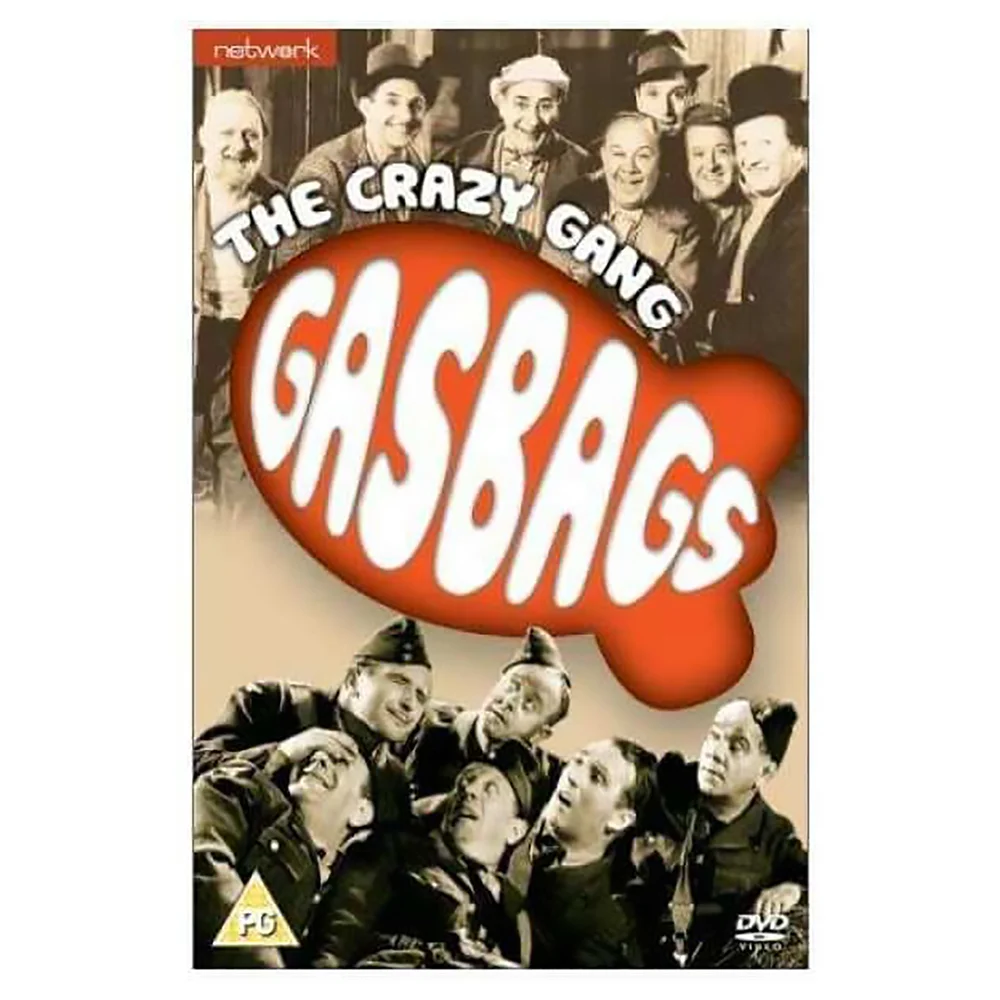 Gasbags Afbeelding 1