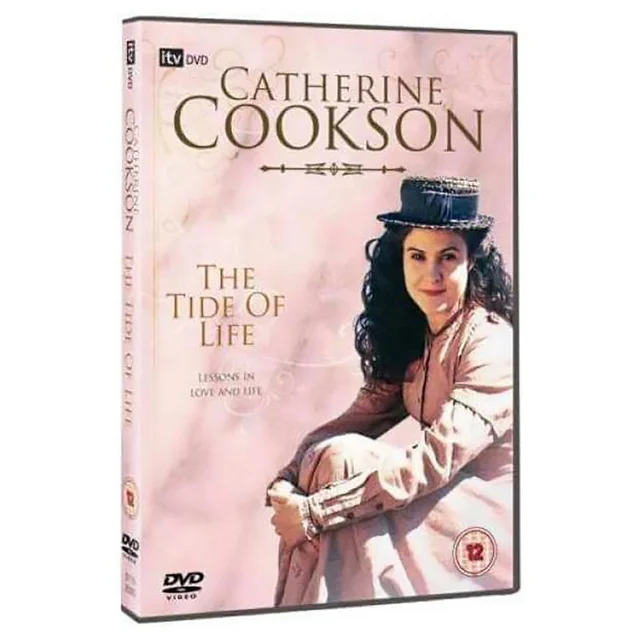 Carine Cookson - Tide Of Life