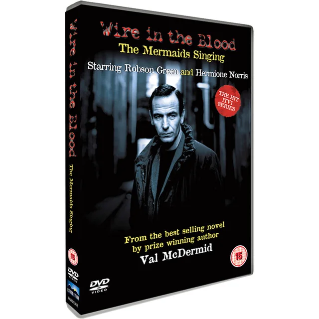 Wire In Blood - Mermaids Singing