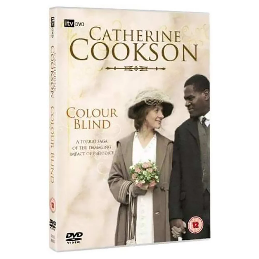 Carine Cookson - Colour Blind Afbeelding 1