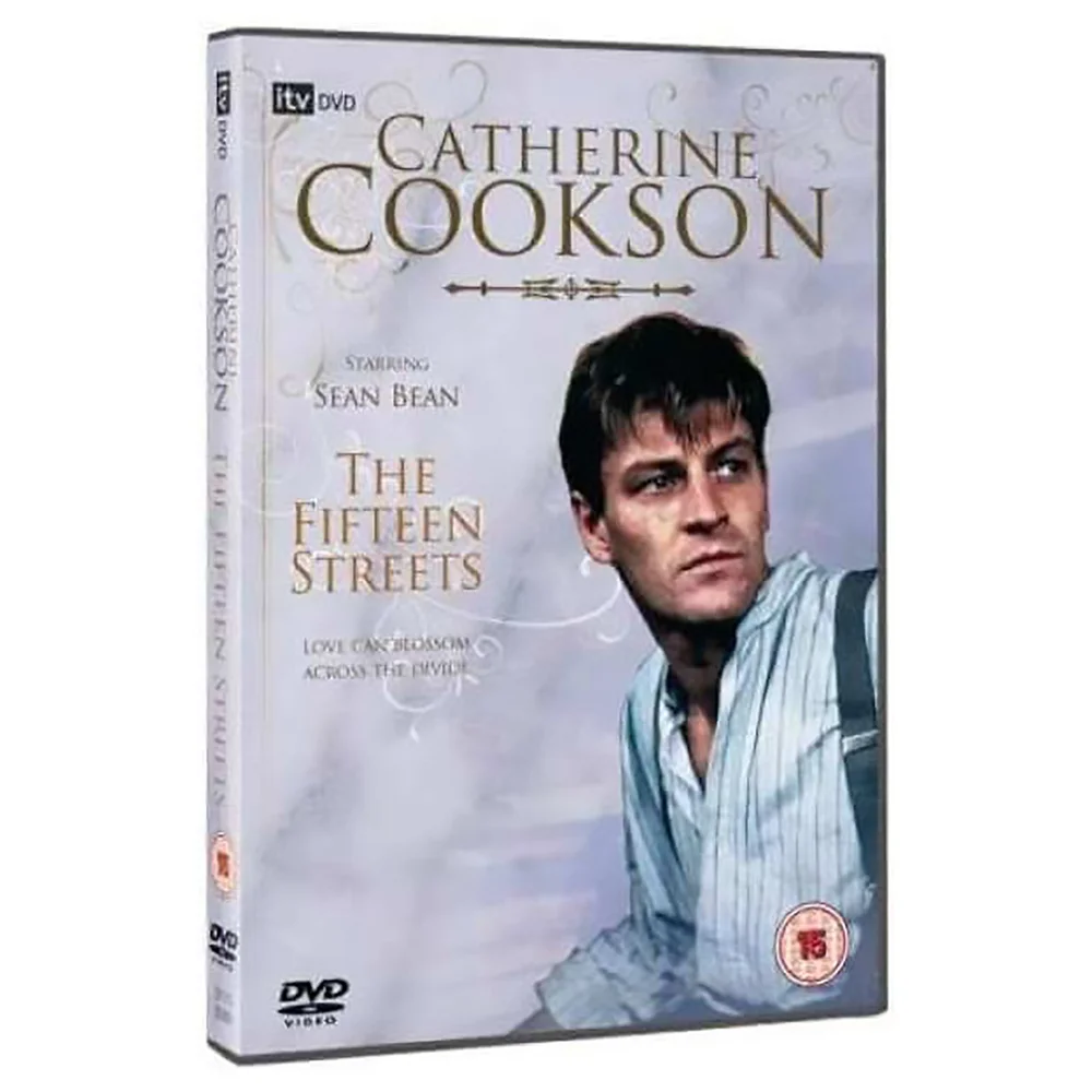 Catherine Cookson - The Fifteen Streets Afbeelding 1