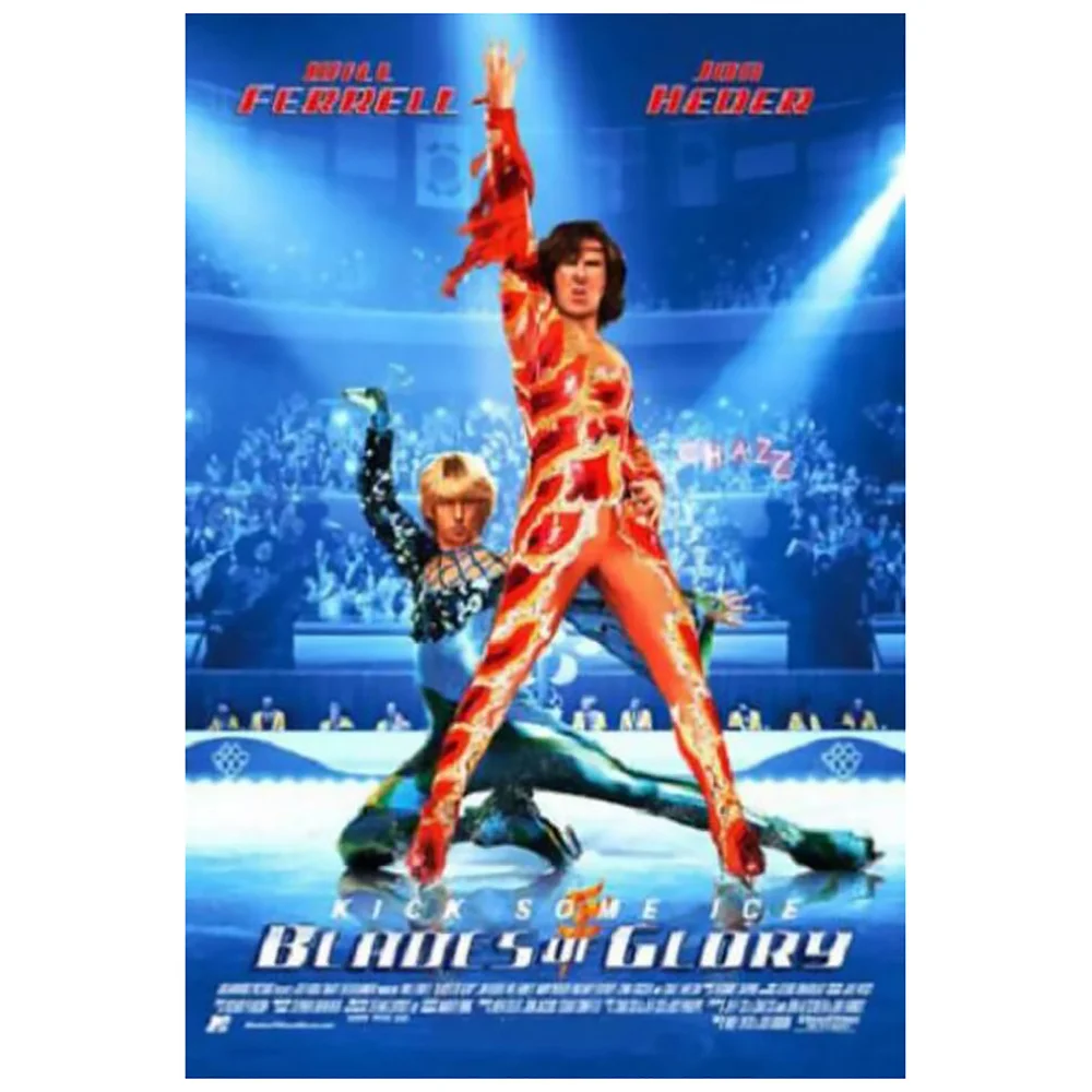 Blades Of Glory Afbeelding 1