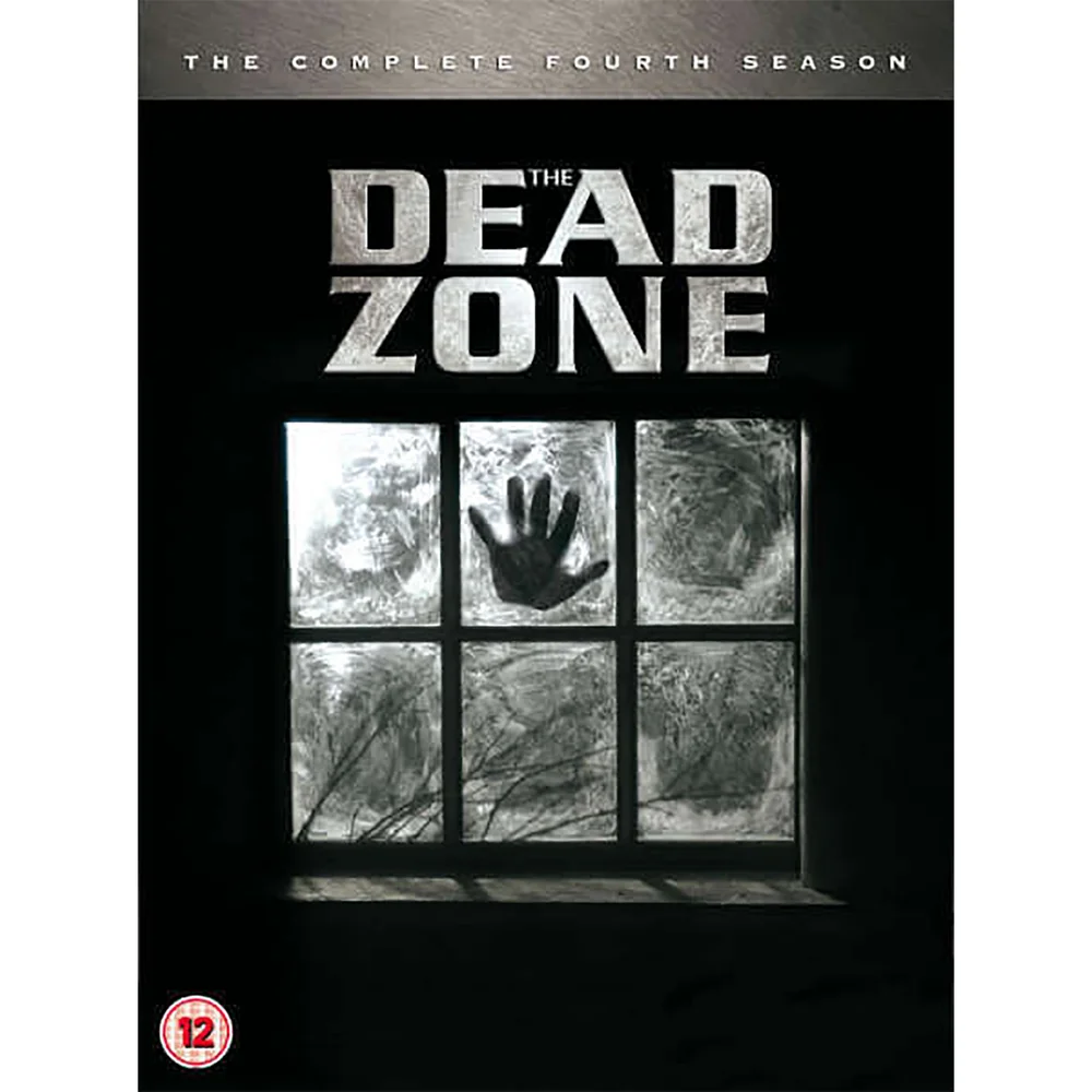 Deadzone - Season 4 Afbeelding 1