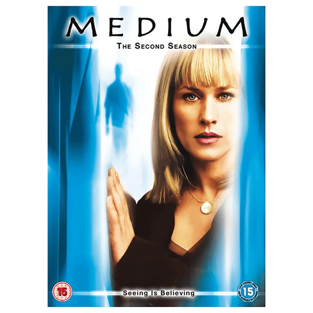 Medium - Seizoen 2