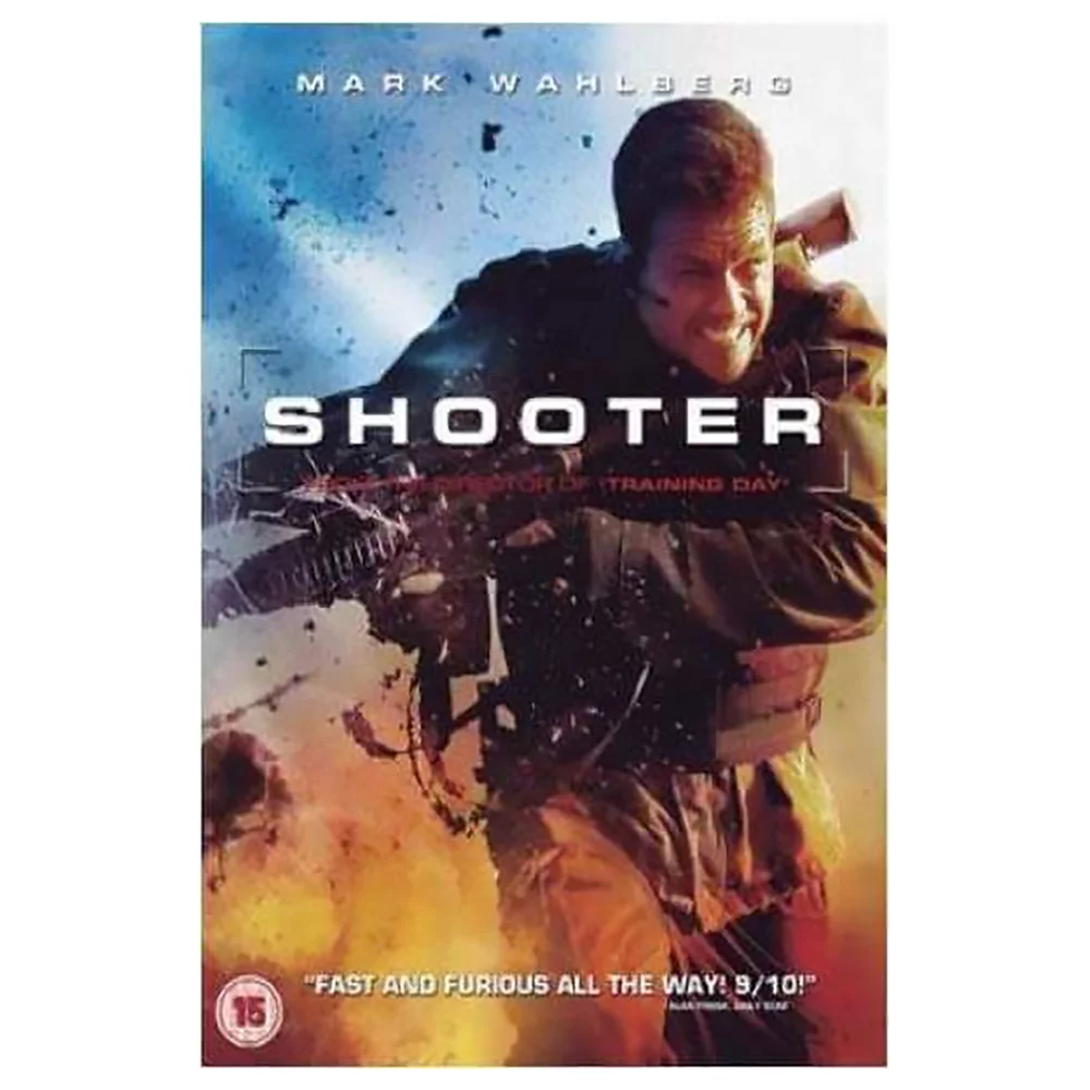 Shooter Afbeelding 1