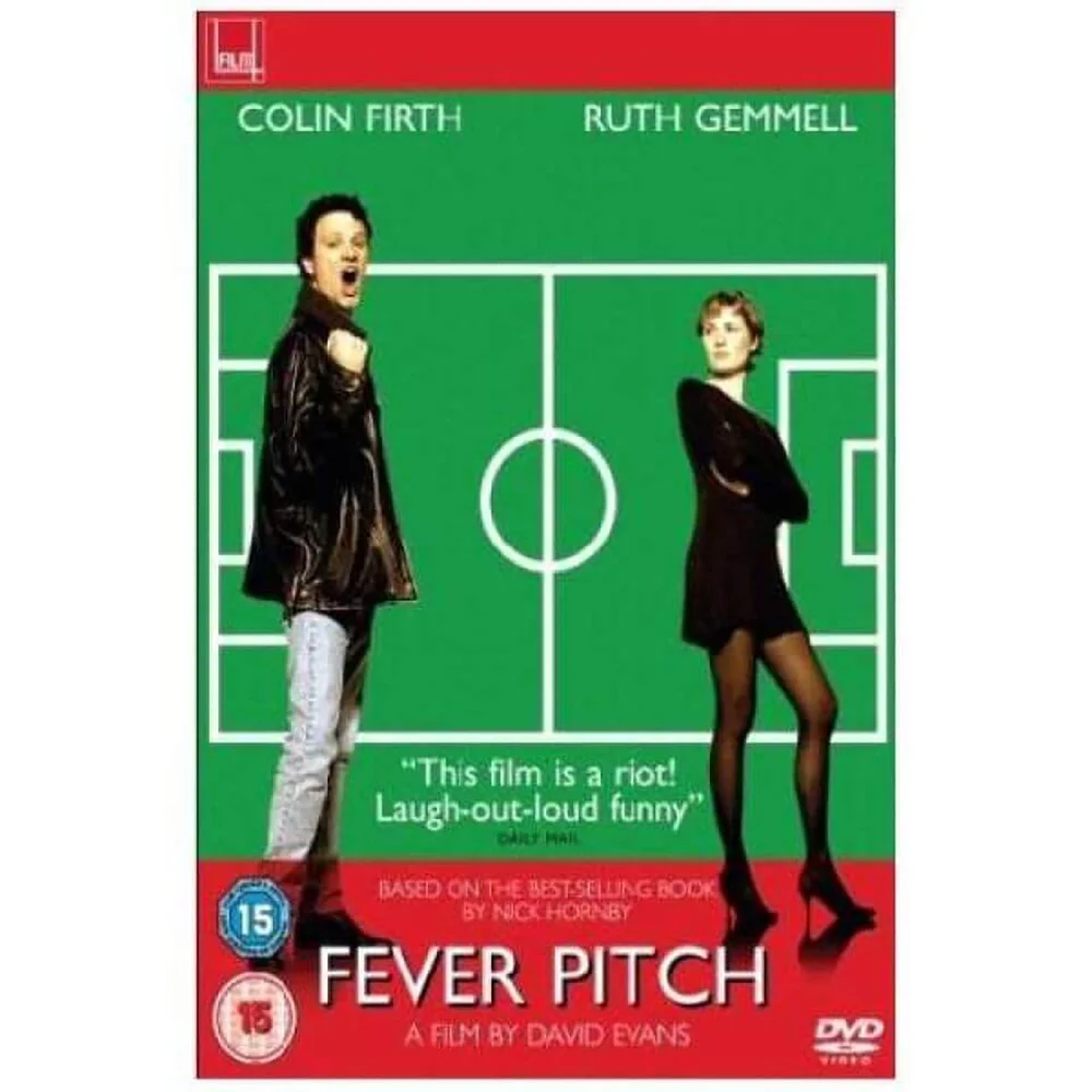 Fever Pitch Afbeelding 1