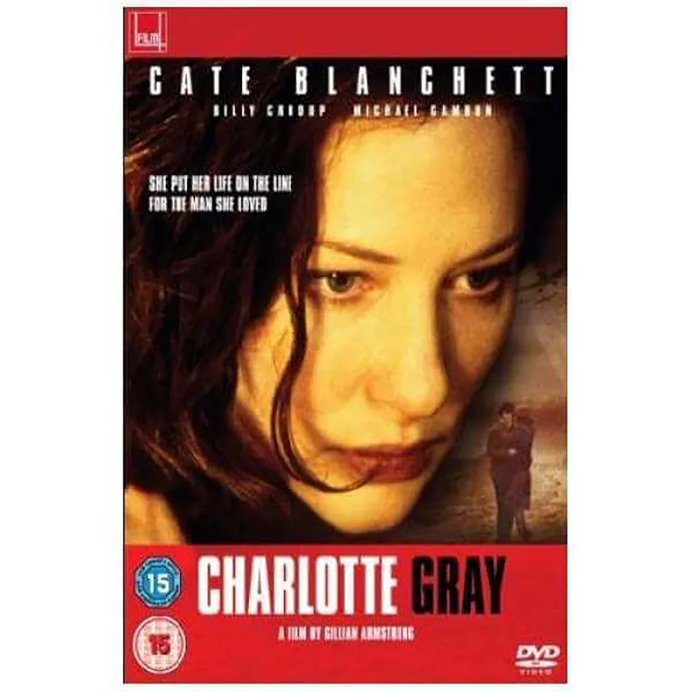 Charlotte Gray Afbeelding 1