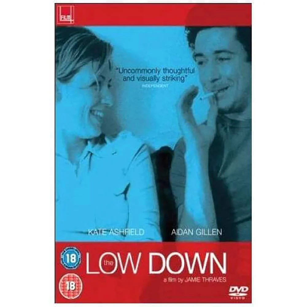 The Low Down Afbeelding 1