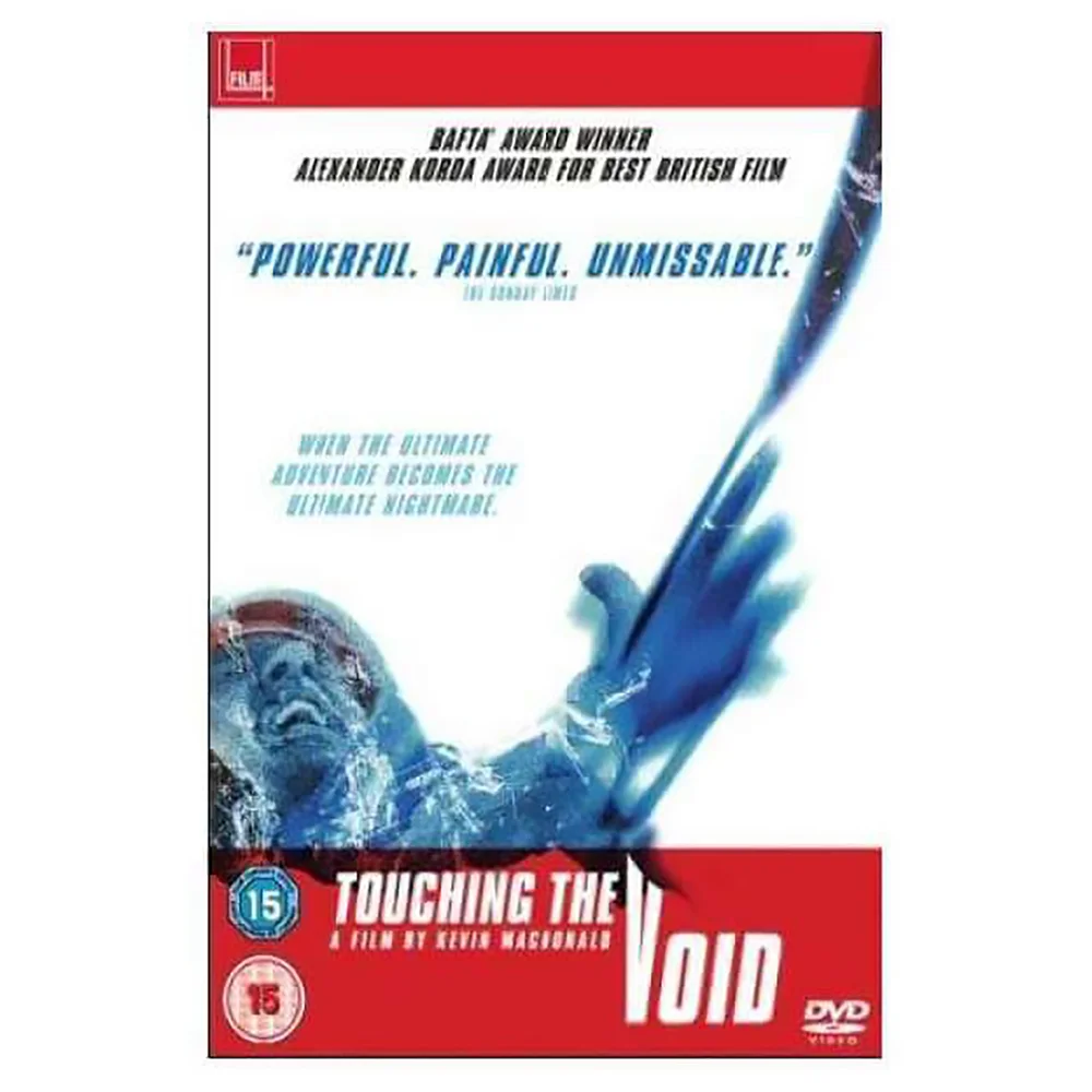 Touching The Void Afbeelding 1