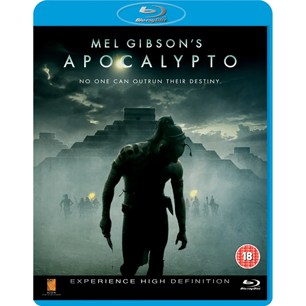 Apocalypto Afbeelding 1