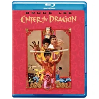 Enter The Dragon - undefined undefined