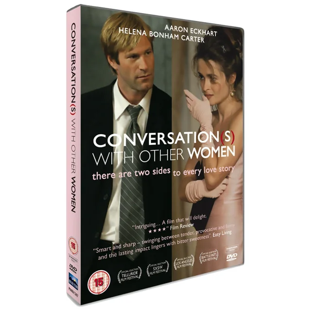 Conversation(s) With Or Women