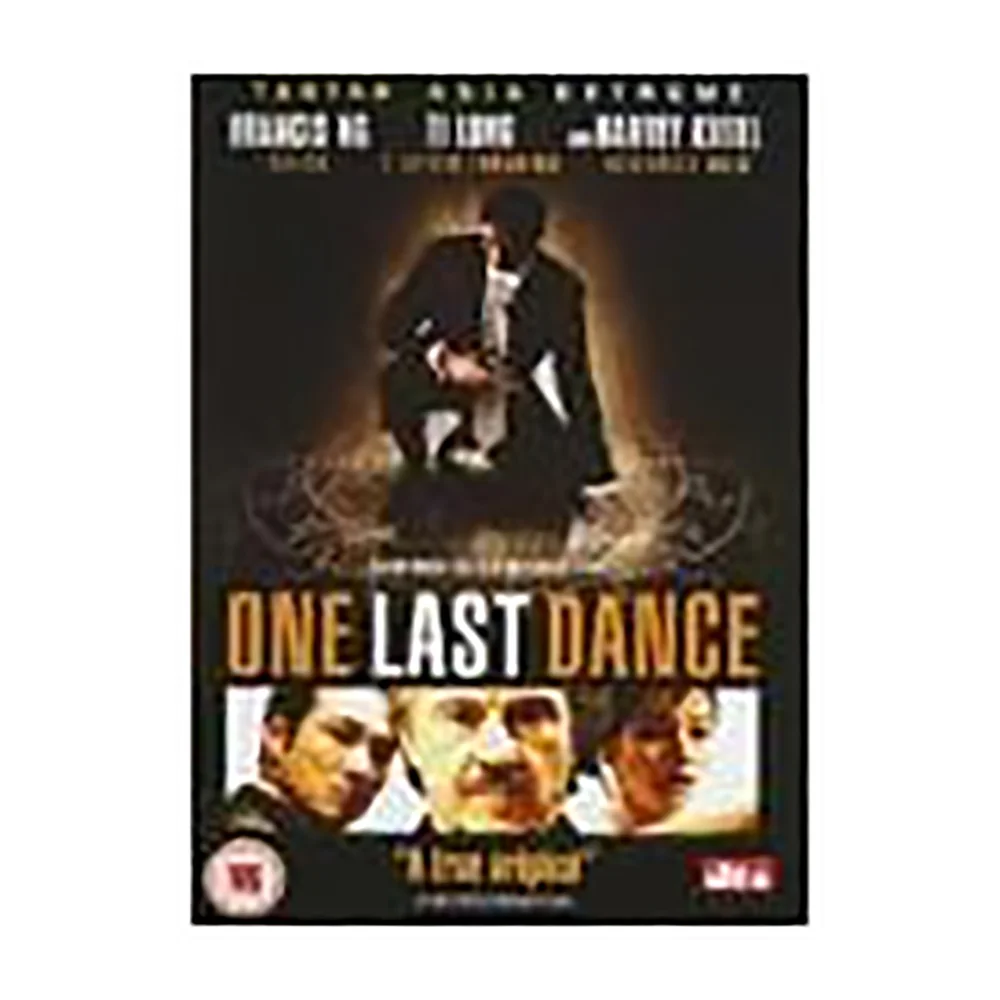 One Last Dance Afbeelding 1