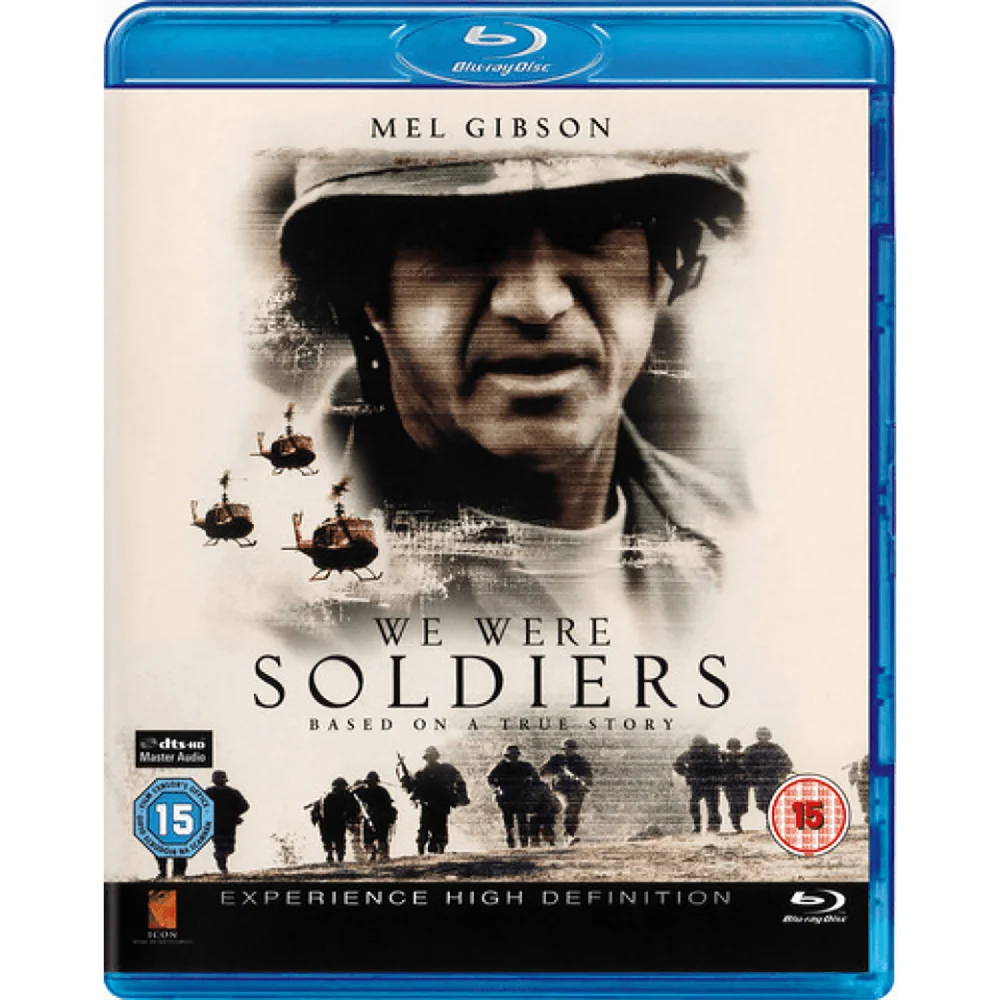 We Were Soldiers Afbeelding 1