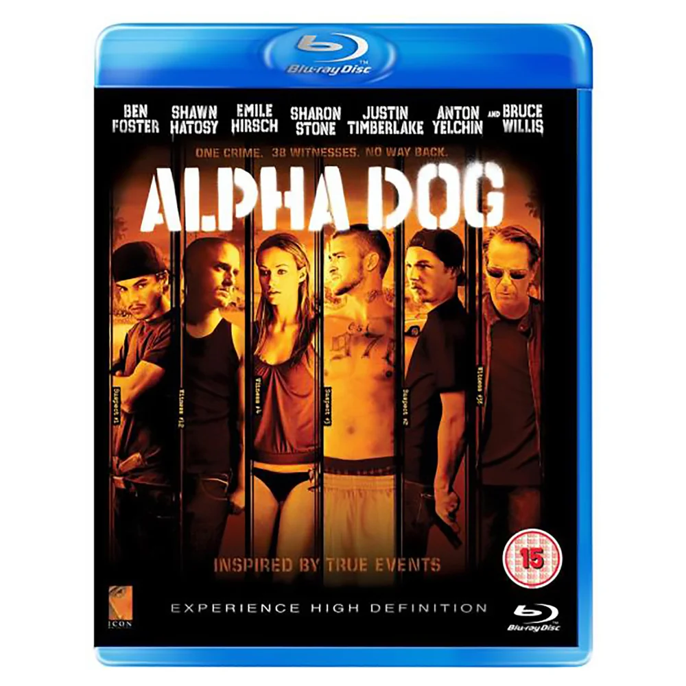 Alpha Dog Afbeelding 1