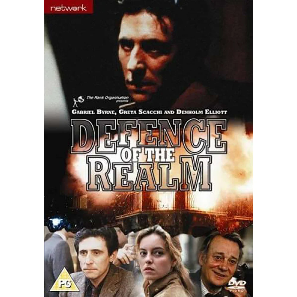 Defence Of The Realm Afbeelding 1