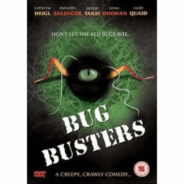 Bug Buster
