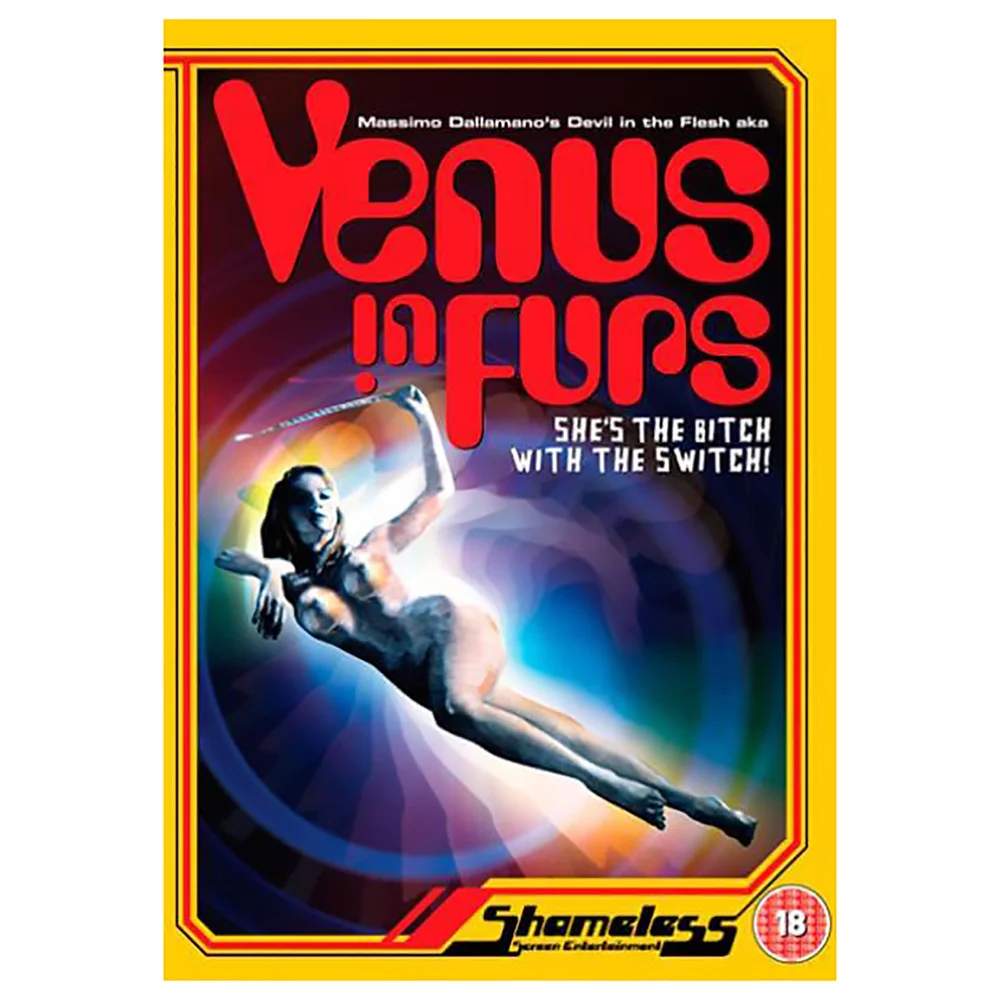 Venus In Furs Afbeelding 1