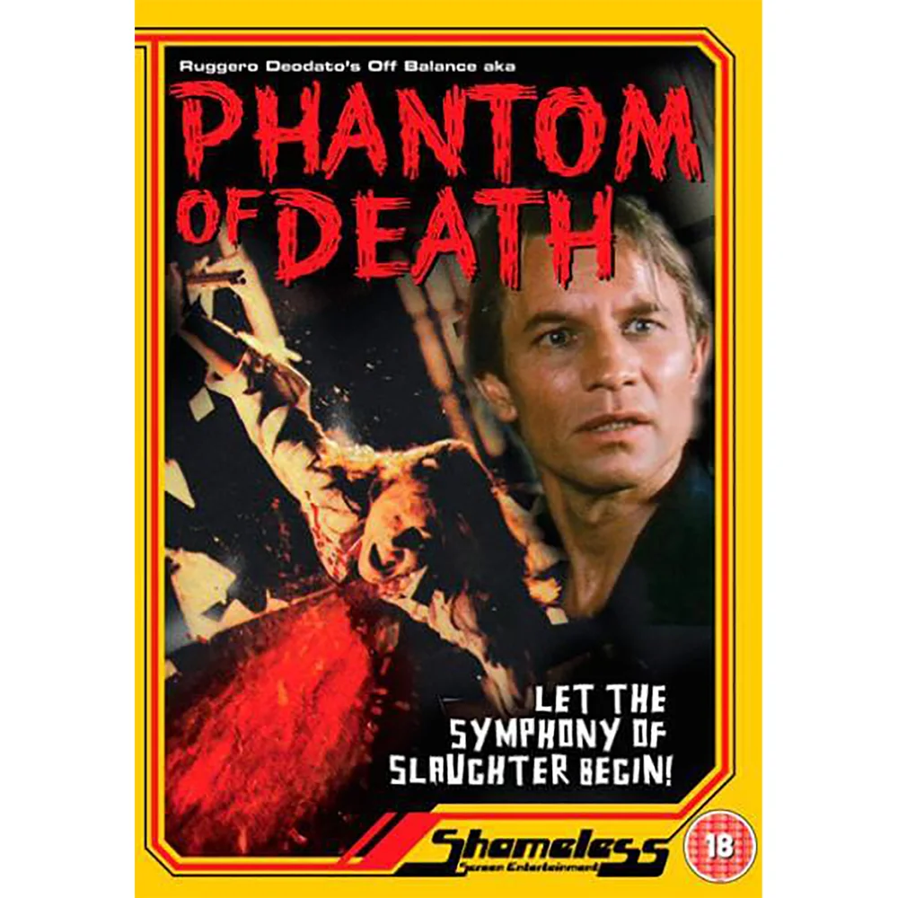 Phantom Of Death Afbeelding 1