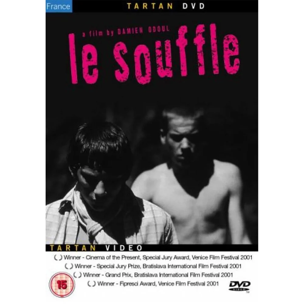Le Souffle Afbeelding 1