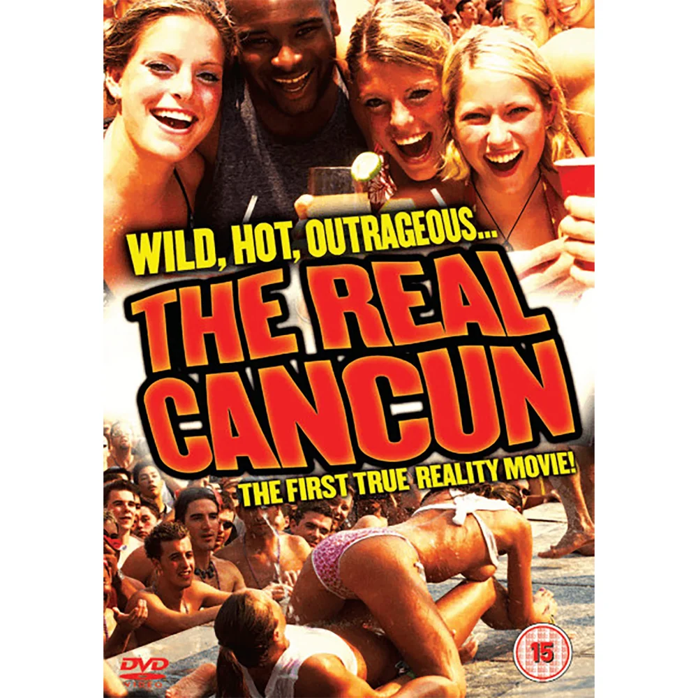 The Real Cancun Afbeelding 1