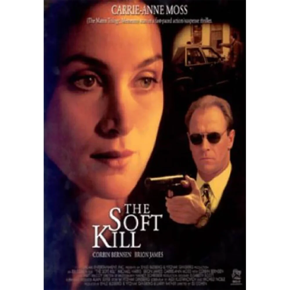 The Soft Kill Afbeelding 1