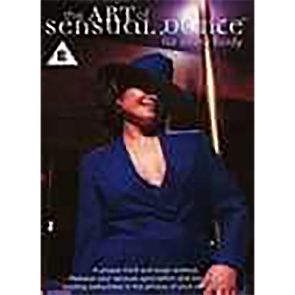 The Art Of Sensual Dance For Everybody Afbeelding 1
