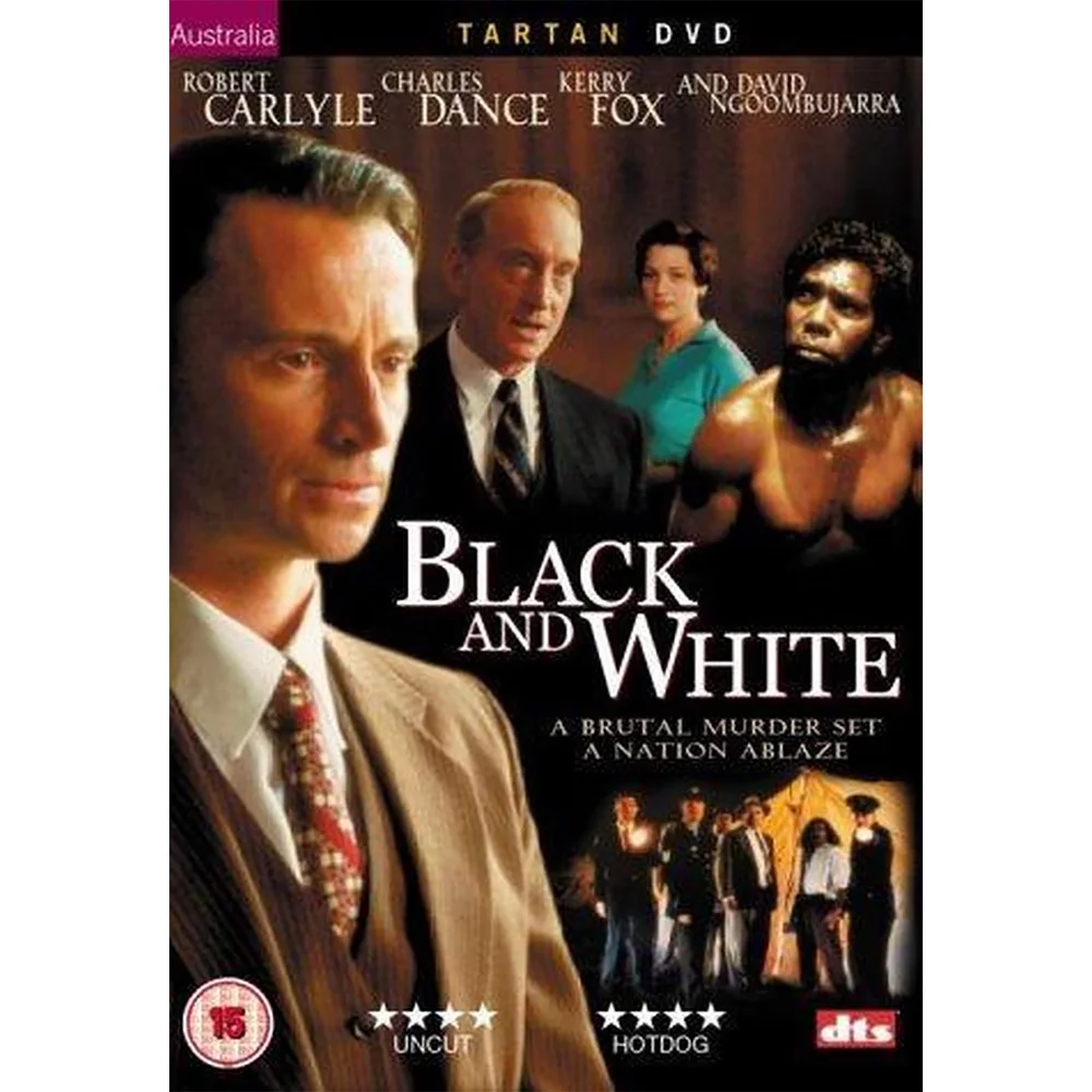 Black And White Afbeelding 1