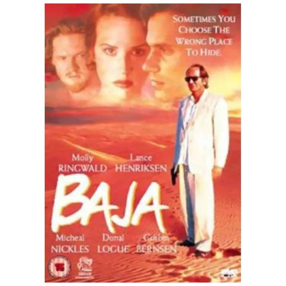 Baja Afbeelding 1