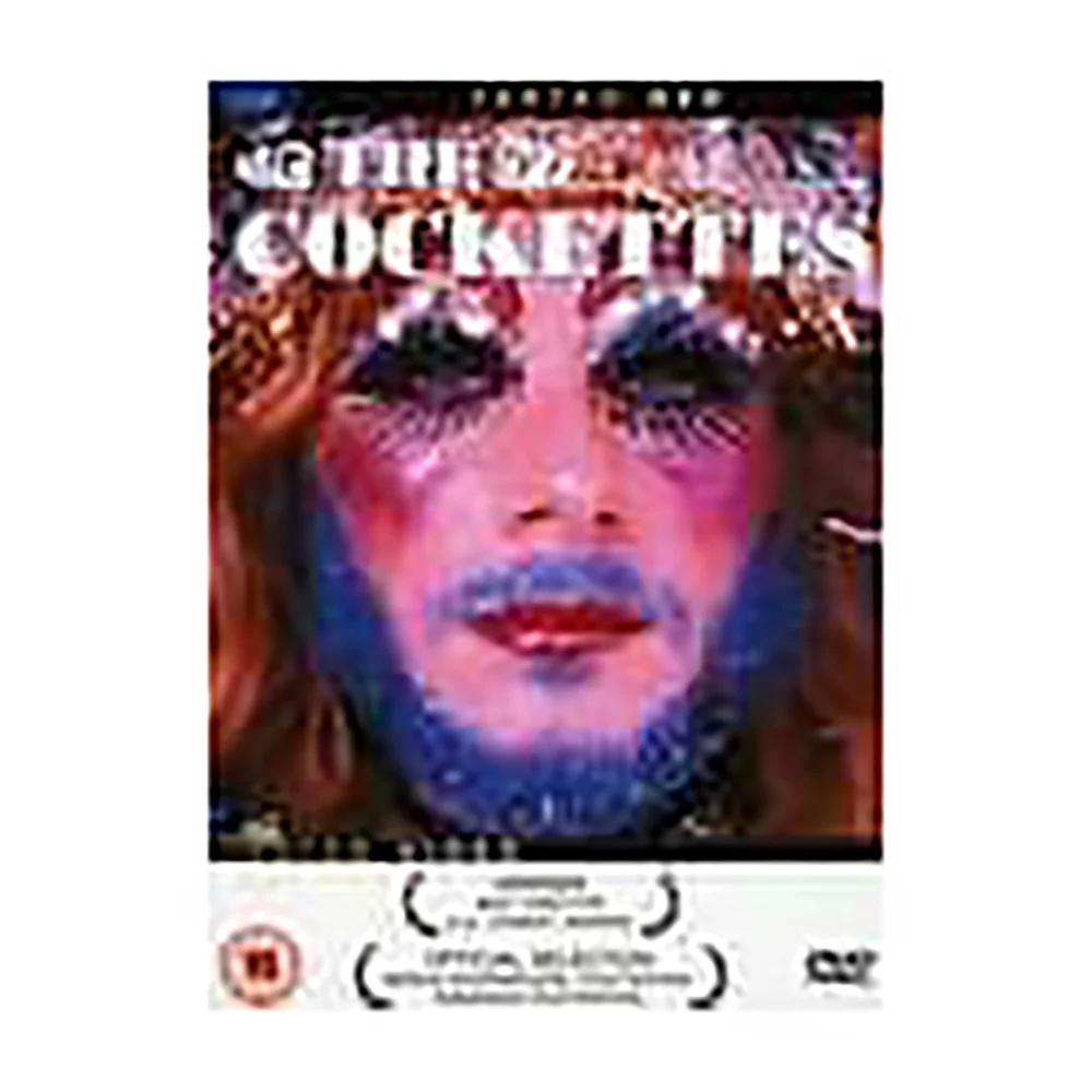 The Cockettes Afbeelding 1