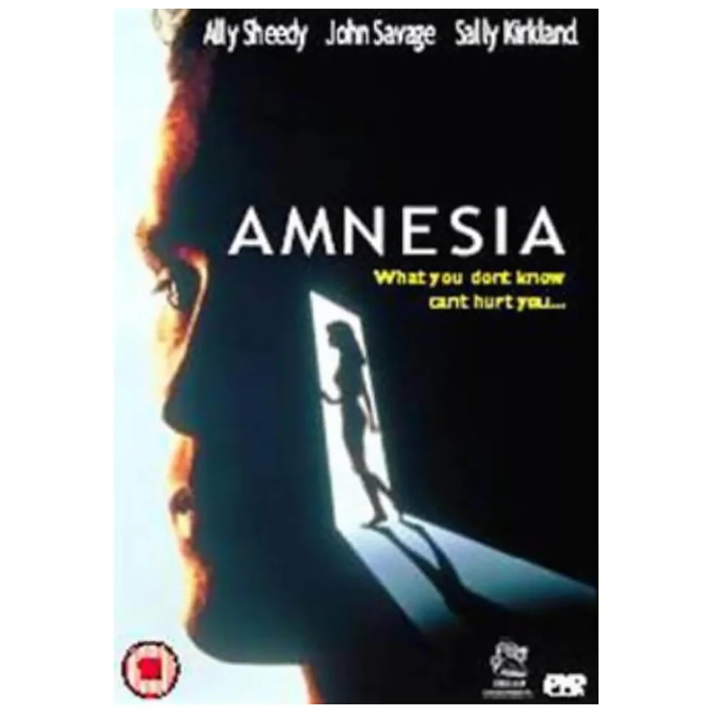 Amnesia Afbeelding 1