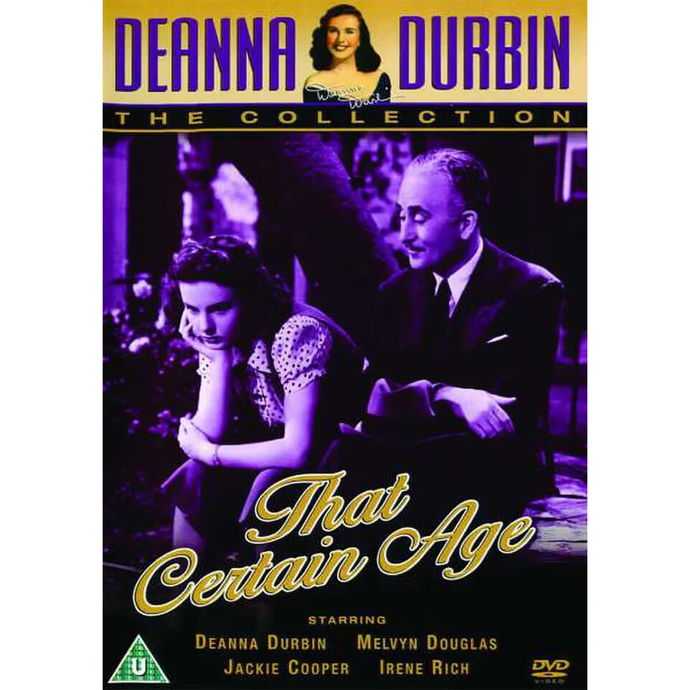 That Certain Age Afbeelding 1