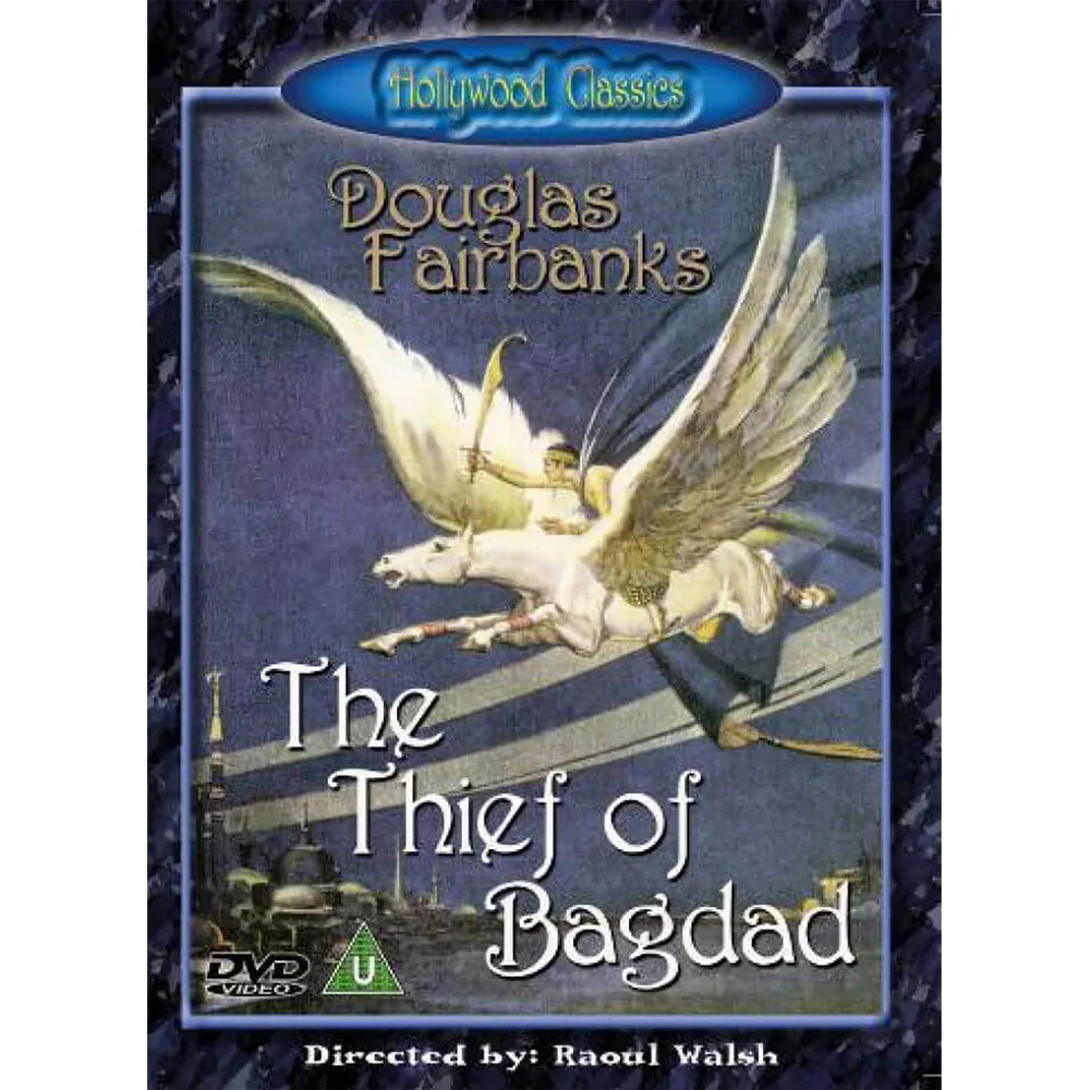 The Thief of Bagdad Afbeelding 1