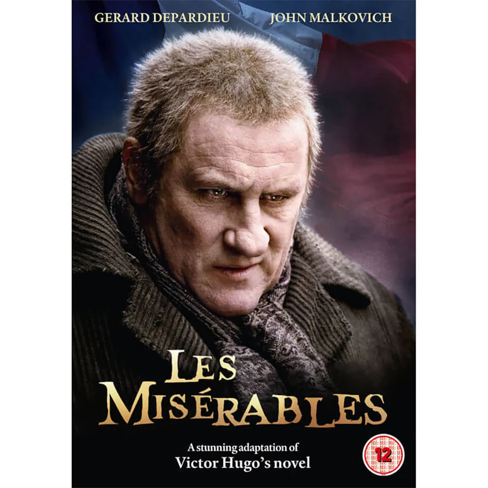 Les Miserables Afbeelding 1