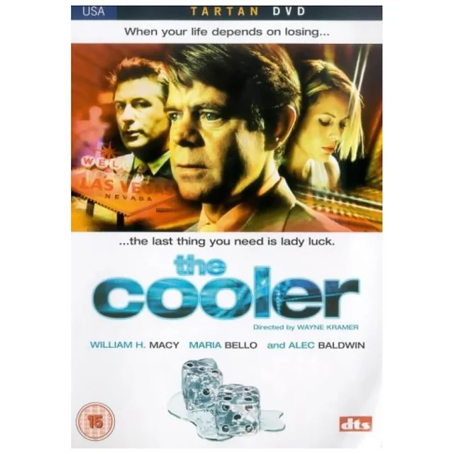 The Cooler