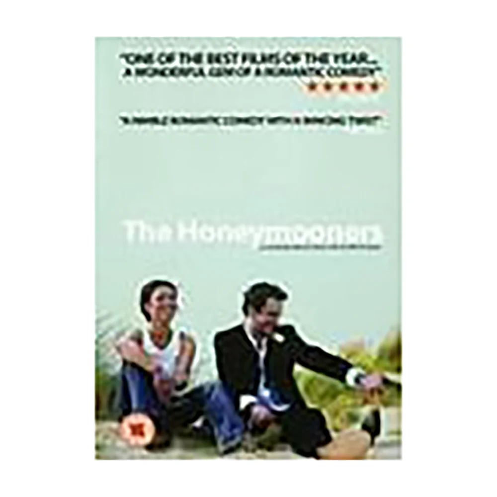 The Honeymooners Afbeelding 1