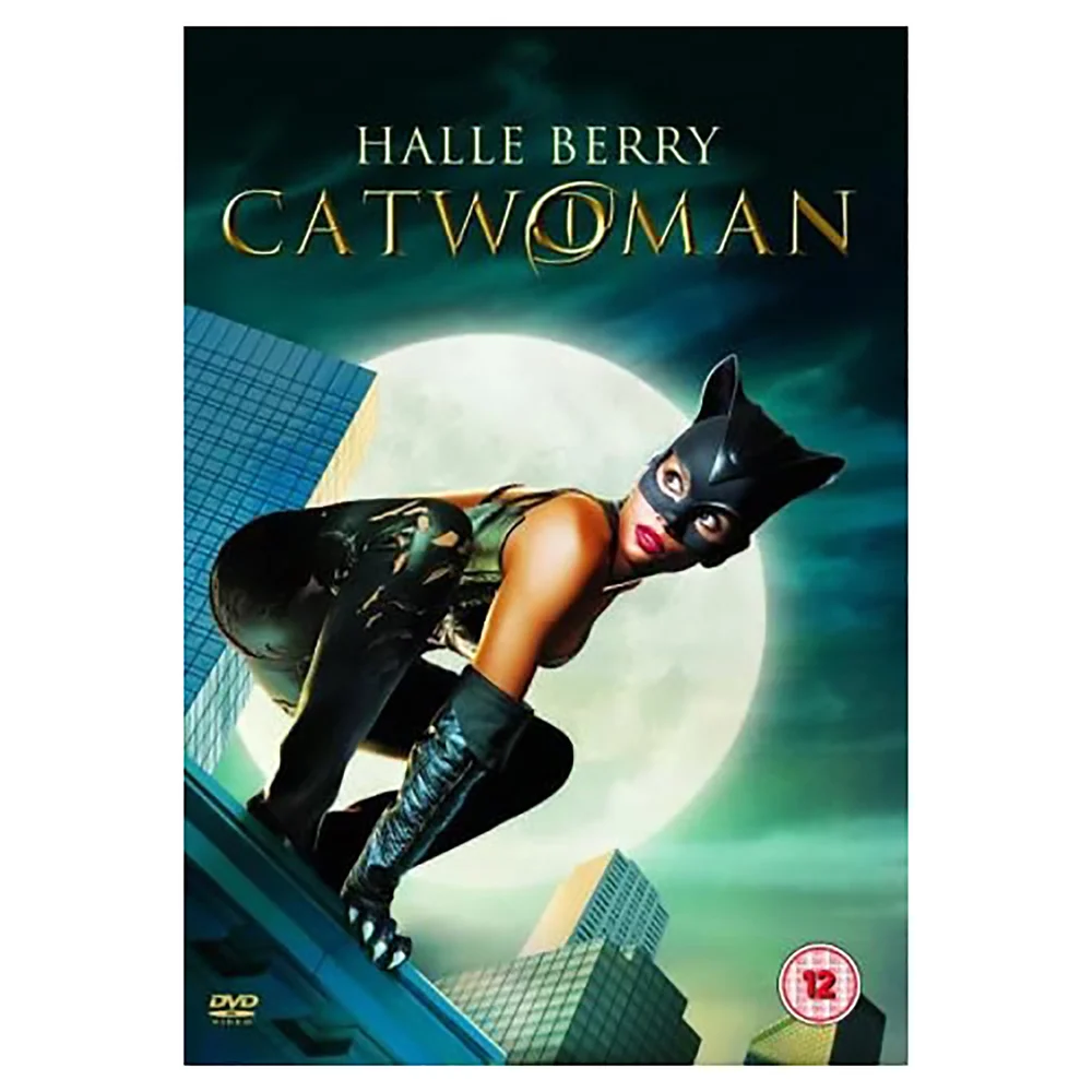 Catwoman Afbeelding 1