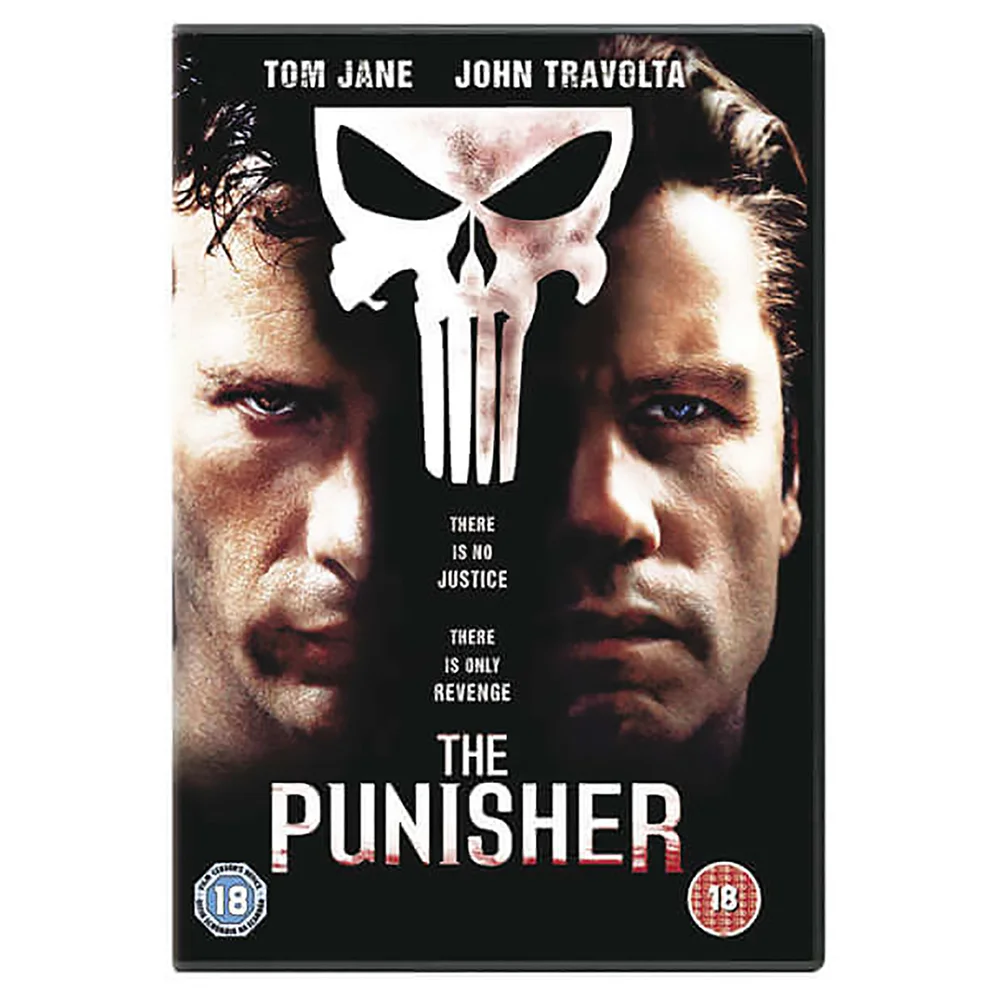 The Punisher Afbeelding 1