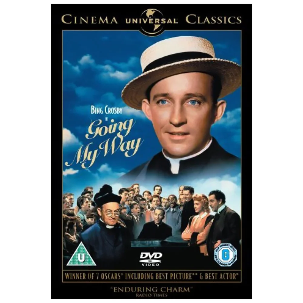 Going My Way Afbeelding 1