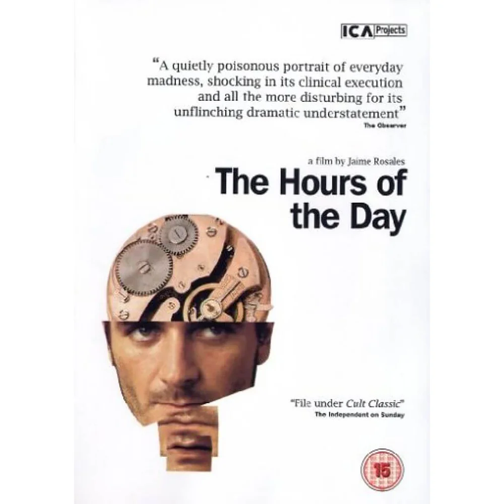 The Hours Of The Day Afbeelding 1