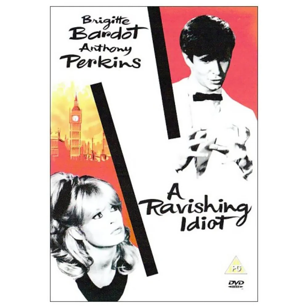 A Ravishing Idiot Afbeelding 1