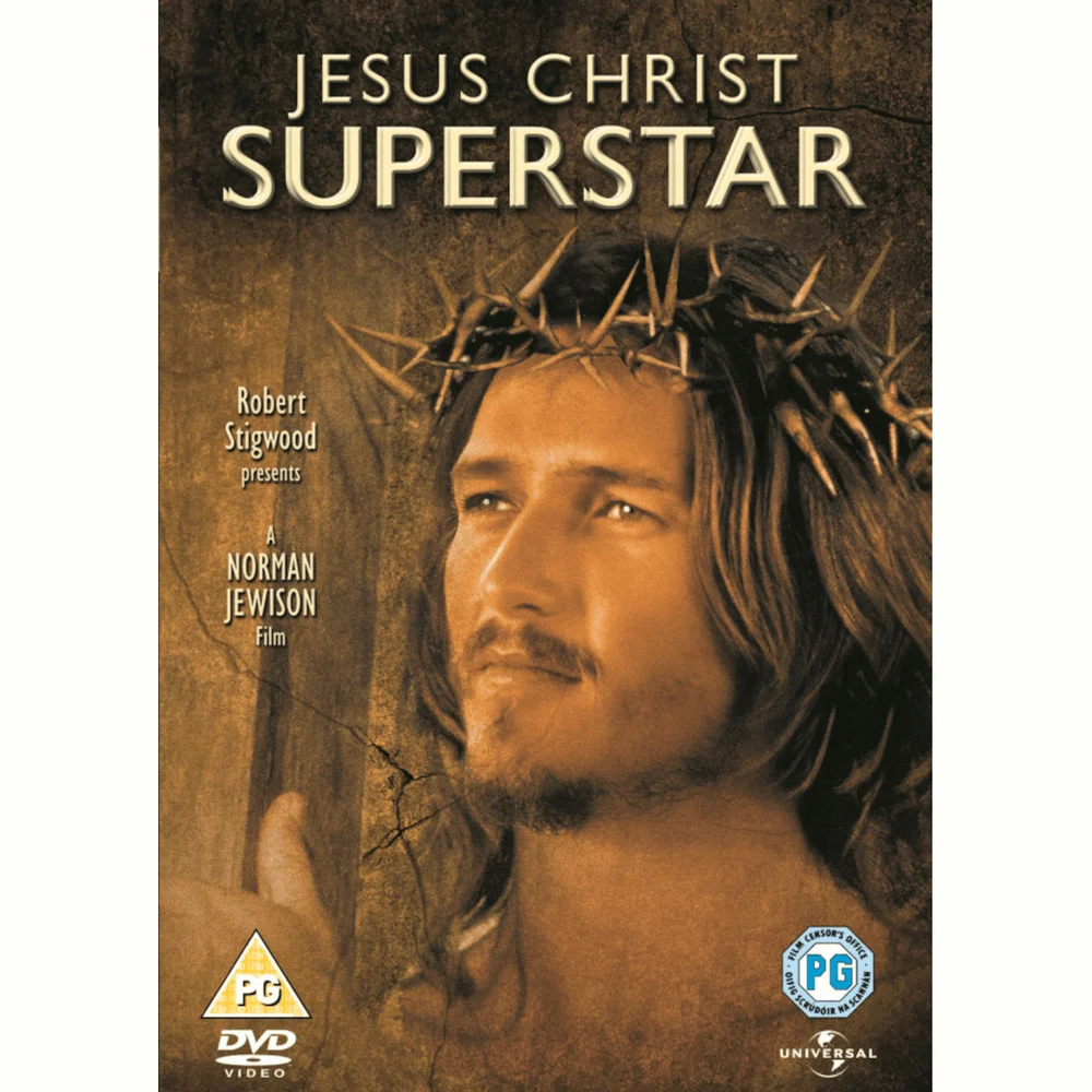 Jesus Christ Superstar (1973) Afbeelding 1