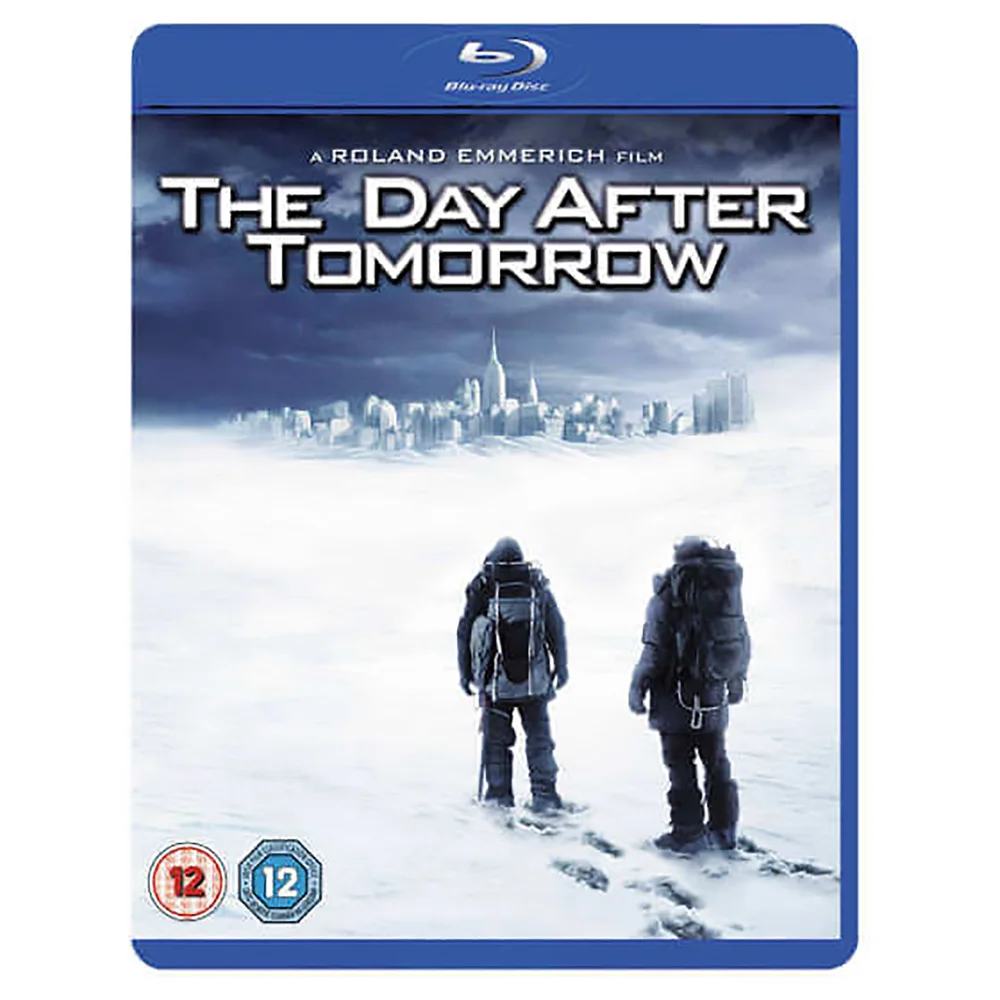 The Day After Tomorrow Afbeelding 1